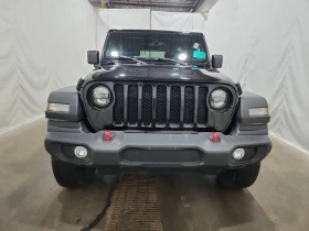 Jeep Wrangler * UNLIMITED SPORT * ПОДГРЕВ * ОТ ПРЕДСТАВИТЕЛСТВО - 20790 € / 40661.71 лв. - 55712958 2