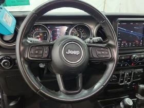 Jeep Wrangler * UNLIMITED SPORT * ПОДГРЕВ * ОТ ПРЕДСТАВИТЕЛСТВО - 20790 € / 40661.71 лв. - 55712958 12
