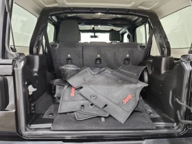 Jeep Wrangler * UNLIMITED SPORT * ПОДГРЕВ * ОТ ПРЕДСТАВИТЕЛСТВО - 20790 € / 40661.71 лв. - 55712958 15