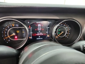 Jeep Wrangler * UNLIMITED SPORT * ПОДГРЕВ * ОТ ПРЕДСТАВИТЕЛСТВО - 20790 € / 40661.71 лв. - 55712958 11