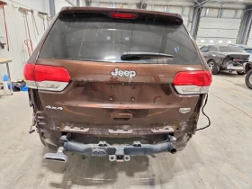 Jeep Grand cherokee 2014 JEEP GRAND CHEROKEE SUMMIT - 9000 € / 17602.47 лв. - 74013182 5