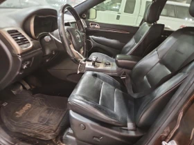 Jeep Grand cherokee 2014 JEEP GRAND CHEROKEE SUMMIT - 9000 € / 17602.47 лв. - 74013182 7