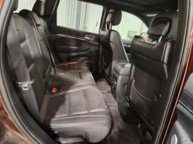 Jeep Grand cherokee 2014 JEEP GRAND CHEROKEE SUMMIT - 9000 € / 17602.47 лв. - 74013182 11