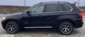 BMW X5 BMW X5 - 2500 € / 4889.57 лв. - 55183311 2