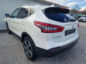 Nissan Qashqai 1.6DCi Tekna Automatik - 12900 € / 25230.21 лв. - 63920184 2
