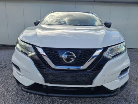Nissan Qashqai 1.6DCi Tekna Automatik - 12900 € / 25230.21 лв. - 63920184 5