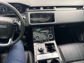 Land Rover Range Rover Velar * R Dynamic SE * CARFAX * DISTRONIC, снимка 9 - Автомобили и джипове - 53681104
