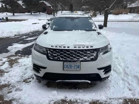 Land Rover Range Rover Velar * R Dynamic SE * CARFAX * DISTRONIC, снимка 6 - Автомобили и джипове - 53681104