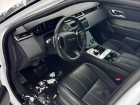 Land Rover Range Rover Velar * R Dynamic SE * CARFAX * DISTRONIC, снимка 5 - Автомобили и джипове - 53681104