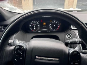 Land Rover Range Rover Velar * R Dynamic SE * CARFAX * DISTRONIC, снимка 8 - Автомобили и джипове - 53681104