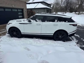 Land Rover Range Rover Velar * R Dynamic SE * CARFAX * DISTRONIC, снимка 2 - Автомобили и джипове - 53681104