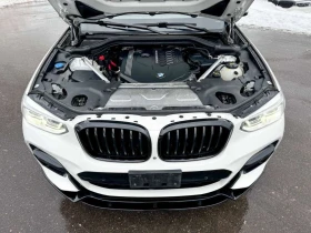 BMW X3 * M40i * CARFAX * ПАНОРАМА* 360 КАМЕРИ*  - 26800 € / 52416.24 лв. - 92020814 12