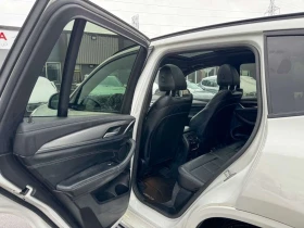 BMW X3 * M40i * CARFAX * ПАНОРАМА* 360 КАМЕРИ*  - 26800 € / 52416.24 лв. - 92020814 16