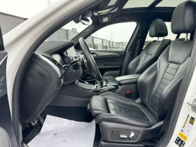 BMW X3 * M40i * CARFAX * ПАНОРАМА* 360 КАМЕРИ*  - 26800 € / 52416.24 лв. - 92020814 14