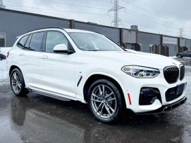 BMW X3 * M40i * CARFAX * ПАНОРАМА* 360 КАМЕРИ*  - 26800 € / 52416.24 лв. - 92020814 11