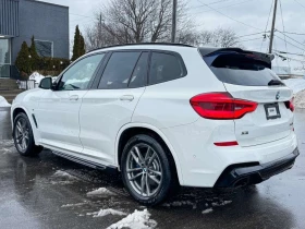 BMW X3 * M40i * CARFAX * ПАНОРАМА* 360 КАМЕРИ*  - 26800 € / 52416.24 лв. - 92020814 5