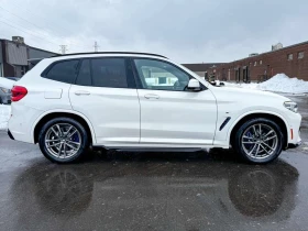 BMW X3 * M40i * CARFAX * ПАНОРАМА* 360 КАМЕРИ*  - 26800 € / 52416.24 лв. - 92020814 10