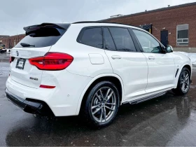 BMW X3 * M40i * CARFAX * ПАНОРАМА* 360 КАМЕРИ*  - 26800 € / 52416.24 лв. - 92020814 9