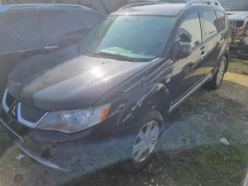 Mitsubishi Outlander - 3300 € / 6454.24 лв. - 43937405 6