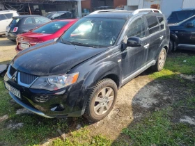 Mitsubishi Outlander - 3300 € / 6454.24 лв. - 43937405 2