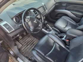 Mitsubishi Outlander - 3300 € / 6454.24 лв. - 43937405 7
