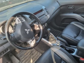 Mitsubishi Outlander - 3300 € / 6454.24 лв. - 43937405 4