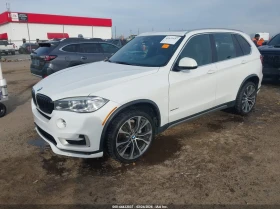 BMW X5 3.0l xDrive35I - 15000 € / 29337.45 лв. - 42112264 2