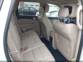 Jeep Grand cherokee * LIMITED* AWD*  | Auto.bg — изображение 11