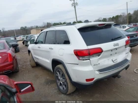 Jeep Grand cherokee * LIMITED* AWD*  | Auto.bg — изображение 7