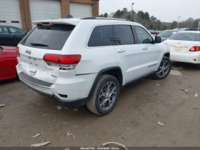 Jeep Grand cherokee * LIMITED* AWD*  | Auto.bg — изображение 4