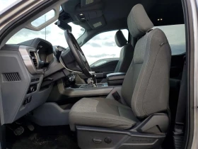 Ford F150 LIGHTNING PRO | Auto.bg — изображение 7