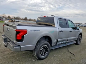 Ford F150 LIGHTNING PRO | Auto.bg — изображение 4