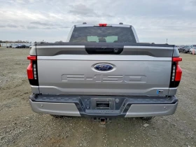 Ford F150 LIGHTNING PRO | Auto.bg — изображение 5