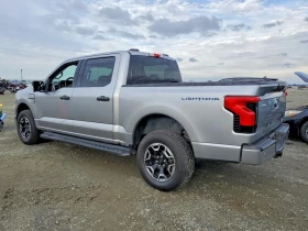 Ford F150 LIGHTNING PRO | Auto.bg — изображение 6