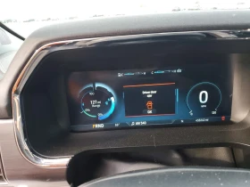 Ford F150 LIGHTNING PRO | Auto.bg — изображение 9