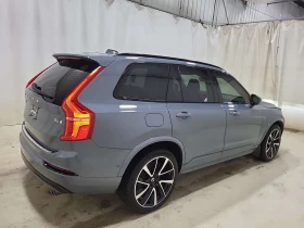 Volvo Xc90 * PLUS DARK THEME * CARFAX * ЦЕНА ДО БГ - 35700 € / 69823.13 лв. - 14429173 3