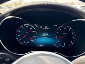 Mercedes-Benz GLC * 300 * 2 �����* �������* PANO* KEYLESS*  | Mobile.bg � ����� ������ 8