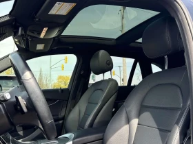 Mercedes-Benz GLC * 300 * 2 �����* �������* PANO* KEYLESS*  | Mobile.bg � ����� ������ 12