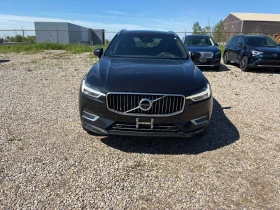 Volvo XC60 * Inscription * CARFAX * ��� ������������ ������ | Mobile.bg � ����� ������ 6