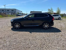 Volvo XC60 * Inscription * CARFAX * ��� ������������ ������ | Mobile.bg � ����� ������ 2