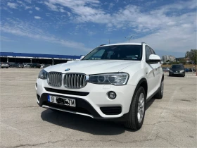BMW X3 X3 2.8  | Auto.bg — изображение 12