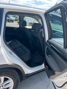 BMW X3 X3 2.8  | Auto.bg — изображение 13