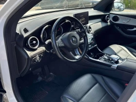 Mercedes-Benz GLC 300 4MATIC* CARFAX* ПАНОРАМА* ПОДГРЕВ*  | Auto.bg — изображение 6