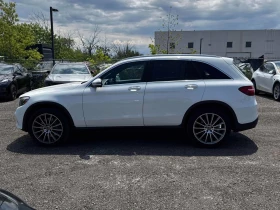 Mercedes-Benz GLC 300 4MATIC* CARFAX* ПАНОРАМА* ПОДГРЕВ*  | Auto.bg — изображение 3
