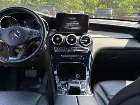 Mercedes-Benz GLC 300 4MATIC* CARFAX* ПАНОРАМА* ПОДГРЕВ*  | Auto.bg — изображение 8