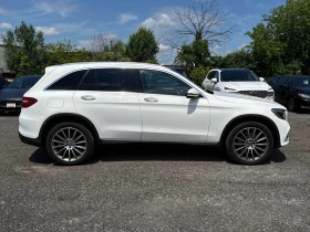 Mercedes-Benz GLC 300 4MATIC* CARFAX* ПАНОРАМА* ПОДГРЕВ*  | Auto.bg — изображение 4