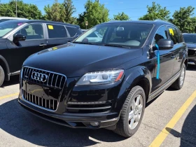 ������ Audi Q7