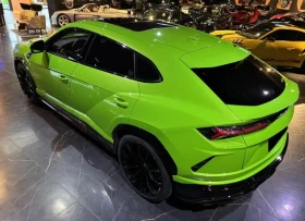 Lamborghini Urus 4.0 V8 Ãàðàíöè& | Mobile.bg � ����� ������ 5