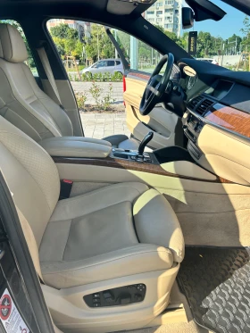 BMW X6 35d | Mobile.bg � ����� ������ 13