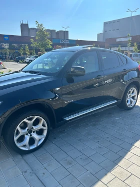 BMW X6 35d | Mobile.bg � ����� ������ 7